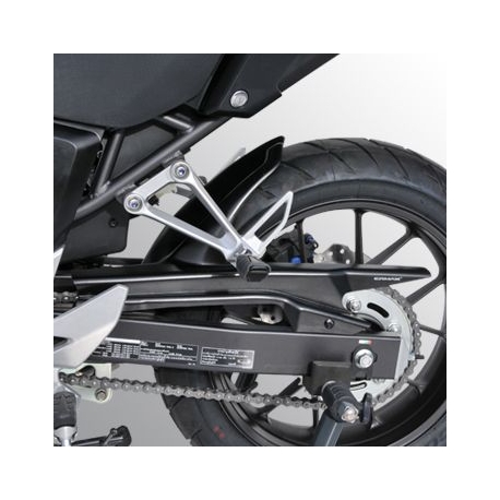 7301*134 : Ermax Rear Fender CB500X CB500F CBR500R