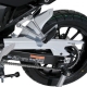 7301T06 : Guardabarros Ermax 2019 CB500X CB500F CBR500R