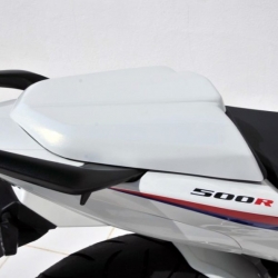 8501*136 : Ermax Seat Cowl CB500X CB500F CBR500R