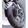 710118135 : Prolongador de guardabarros delantero Ermax CB500X CB500F CBR500R