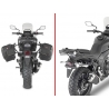 Givi Remove-X Seitenkofferträger