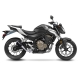 15208 : Ersatzteil LeoVince Nero 2019 CB500X CB500F CBR500R