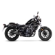 15006B : Echappement LeoVince LV10 2019 CB500X CB500F CBR500R