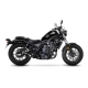 15224B : LeoVince Classic Racer Exhaust CB500X CB500F CBR500R