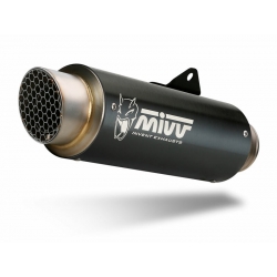 MIVV GP Silencer for CB500F