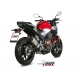 1089332001 - H.075.L7 : MIVV Suono Schalldämpfer CB500F CB500X CB500F CBR500R