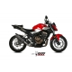 1089332001 - H.075.L7 : MIVV Suono Schalldämpfer CB500F CB500X CB500F CBR500R