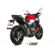 1089332001 - H.075.L7 : MIVV Suono Schalldämpfer CB500F CB500X CB500F CBR500R