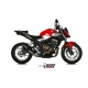 1101636 - H.075.SM3X : MIVV Suono Schalldämpfer 2019 CB500X CB500F CBR500R