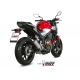 1101636 - H.075.SM3X : MIVV Suono Silencer 2019 CB500X CB500F CBR500R