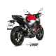 1101636 - H.075.SM3X : MIVV Suono Silencer 2019 CB500X CB500F CBR500R