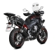 1122403001 - H.084.LXBP : Schalldämpfer MIVV GP 2019 CB500X CB500F CBR500R