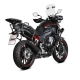 1122404001 - H.084.L3C : MIVV Oval-Auspuff CB500X CB500F CBR500R