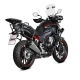 1122402001 - H.084.LDRX : MIVV Oval Auspuff CB500X CB500F CBR500R