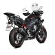 1122402001 - H.084.LDRX : Escape MIVV Oval CB500X CB500F CBR500R