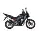 1122402001 - H.084.LDRX : Escape MIVV Oval CB500X CB500F CBR500R