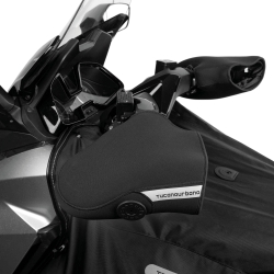 R369X : Tucano Urbano SX Sleeve Covers CB500X CB500F CBR500R