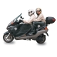 R092 : Tovaglia passeggero Tucano Urbano Termoscud CB500X CB500F CBR500R