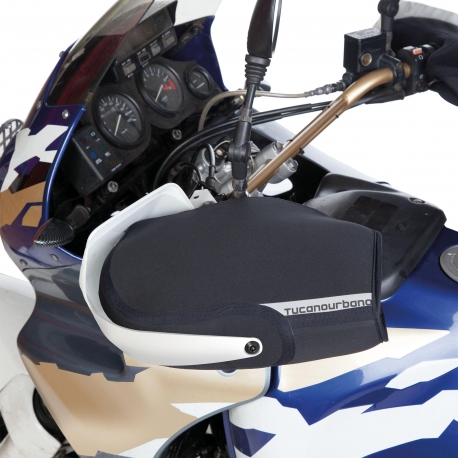 R367X : Tucano Urbano EVA CB500X Handlebar Covers CB500X CB500F CBR500R