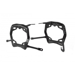 KFT.01.400.30000/B : SW-Motech PRO Side Carriers CB500X CB500F CBR500R