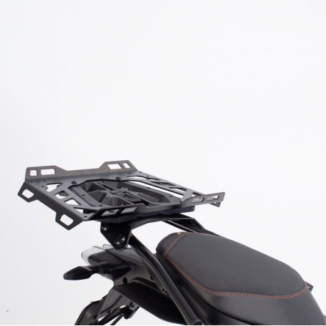 GPT.00.152.54500/B : Piattaforma di estensione Street-Rack SW-Motech CB500X CB500F CBR500R