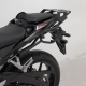 HTA.01.924.10000 + 11000 : SW-Motech SLC Side Carriers CB500X CB500F CBR500R