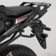 HTA.01.924.10000 + 11000 : Supporti laterali SW-Motech SLC CB500X CB500F CBR500R