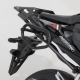 HTA.01.924.10000 + 11000 : SW-Motech SLC Side Carriers CB500X CB500F CBR500R