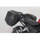 HTA.01.924.10000 + 11000 : SW-Motech SLC Side Carriers CB500X CB500F CBR500R