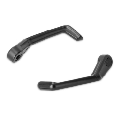 LVG.01.529.10000/B : SW-Motech Lever Guards CB500X CB500F CBR500R