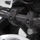 LEH.00.039.24100.20/X : SW-Motech Mounts CB500X CB500F CBR500R