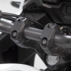 LEH.00.039.24100.20/X : SW-Motech Mounts CB500X CB500F CBR500R