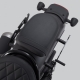 HTA.01.682.10100 + 11000 : SW-Motech SLC Side Carriers 2019 CB500X CB500F CBR500R