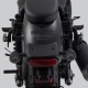 HTA.01.682.10100 + 11000 : SW-Motech SLC Side Carriers 2019 CB500X CB500F CBR500R