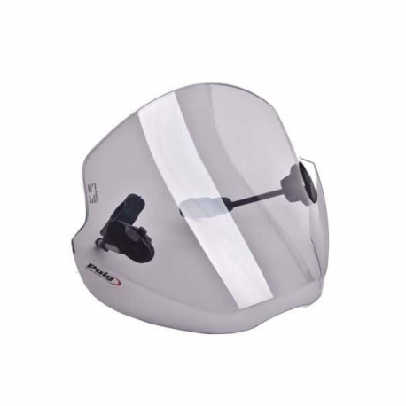 5022 : Puig Stream Windshield CB500X CB500F CBR500R