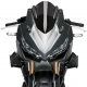 3614 : Deflektoren Downforce Puig CB500X CB500F CBR500R