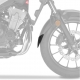 3679N : Estensioni parafango anteriore Puig CB500X CB500F CBR500R