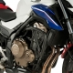 6539N : Protezioni tubolari Puig CB500X CB500F CBR500R