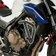 6539N : Protezioni tubolari Puig CB500X CB500F CBR500R