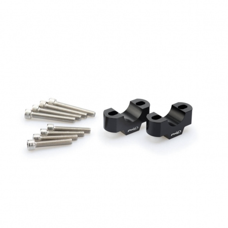 3740 / 3741 : Puig Brackets CB500X CB500F CBR500R