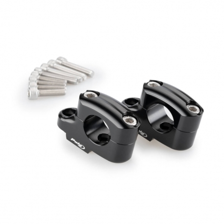 21751 : Puig Pullback Clamps CB500X CB500F CBR500R