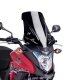 6480 : Bolla touring Puig CB500X CB500F CBR500R