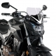 21412 : Naked Puig Windschutzscheibe CB500X CB500F CBR500R