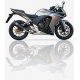 OH6033VSEB : Silenzioso Ixil XOVS CB500X CB500F CBR500R