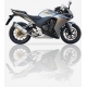 OH6033VSE : Silencioso Ixil SOVE CB500X CB500F CBR500R