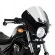 21100 : Semi-carena Dark Night Puig CB500X CB500F CBR500R