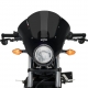 21100 : Semi-carena Dark Night Puig CB500X CB500F CBR500R