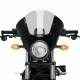 21100 : Semi-carena Dark Night Puig CB500X CB500F CBR500R