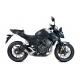 AH6237 : Evasione IXRACE MK2 2019 CB500X CB500F CBR500R