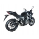 AH6237 : Evasione IXRACE MK2 2019 CB500X CB500F CBR500R